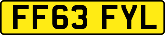 FF63FYL