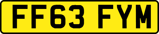 FF63FYM