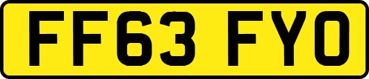 FF63FYO