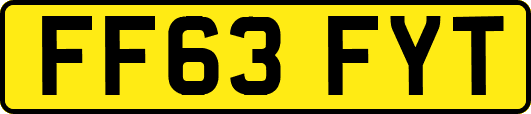 FF63FYT