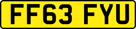 FF63FYU