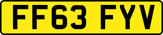FF63FYV