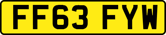 FF63FYW
