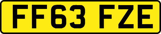 FF63FZE