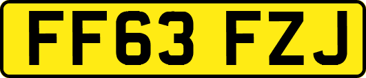 FF63FZJ