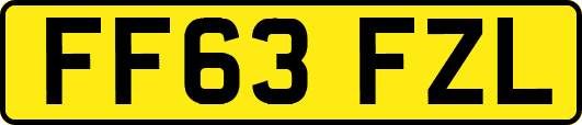 FF63FZL