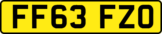 FF63FZO