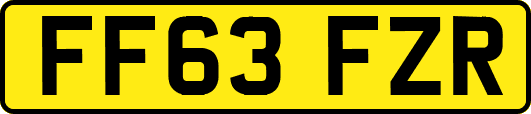 FF63FZR