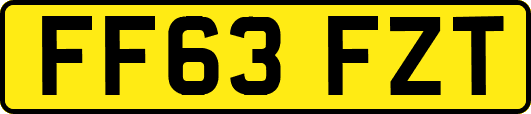 FF63FZT
