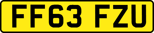 FF63FZU