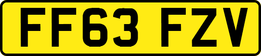 FF63FZV