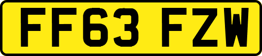 FF63FZW