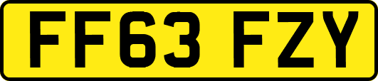 FF63FZY