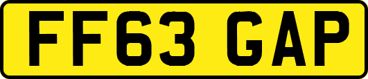FF63GAP