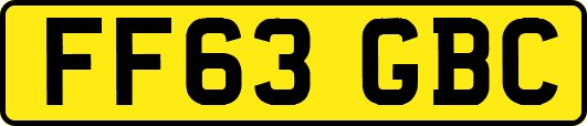 FF63GBC