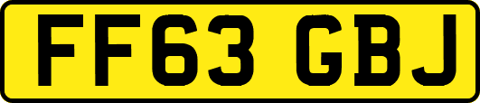 FF63GBJ