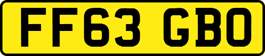 FF63GBO