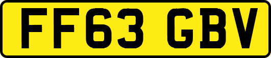 FF63GBV