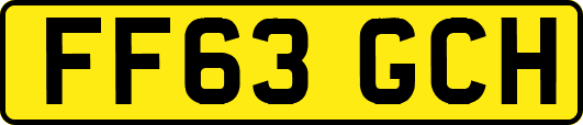 FF63GCH