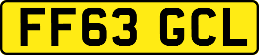 FF63GCL