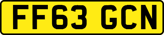 FF63GCN
