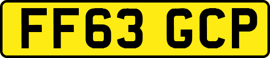 FF63GCP