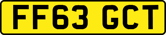 FF63GCT