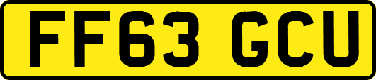 FF63GCU