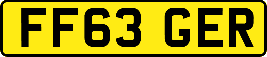 FF63GER
