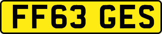 FF63GES