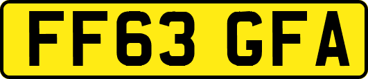 FF63GFA