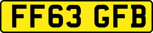 FF63GFB