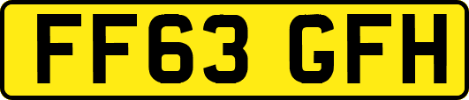 FF63GFH