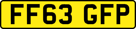 FF63GFP