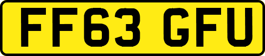 FF63GFU