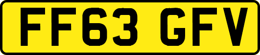 FF63GFV