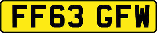 FF63GFW