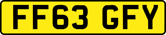 FF63GFY