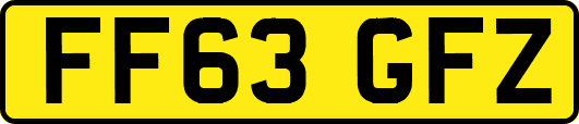 FF63GFZ
