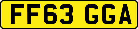 FF63GGA
