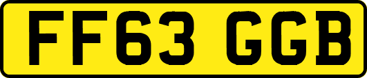 FF63GGB