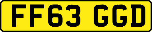 FF63GGD