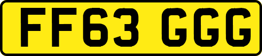 FF63GGG