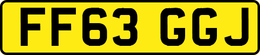 FF63GGJ