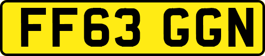 FF63GGN