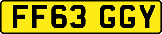 FF63GGY
