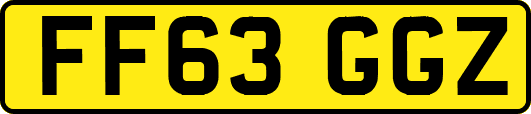 FF63GGZ