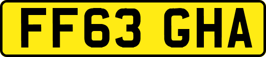 FF63GHA