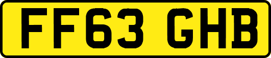 FF63GHB