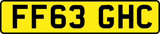 FF63GHC